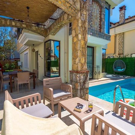 Gelincik Villa 페티예 외부 사진