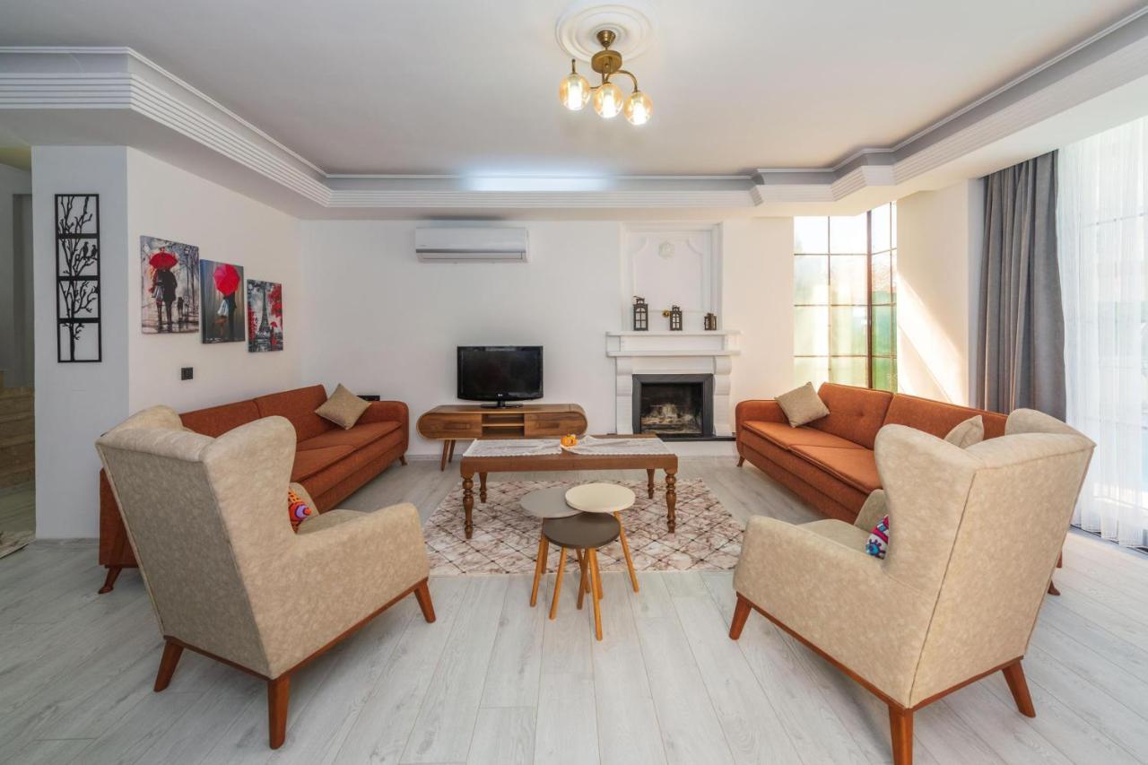 Gelincik Villa 페티예 외부 사진