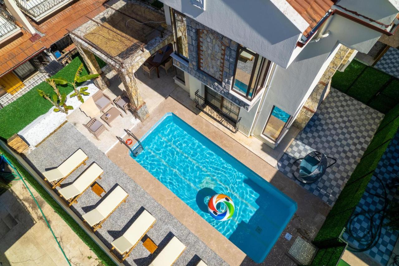 Gelincik Villa 페티예 외부 사진