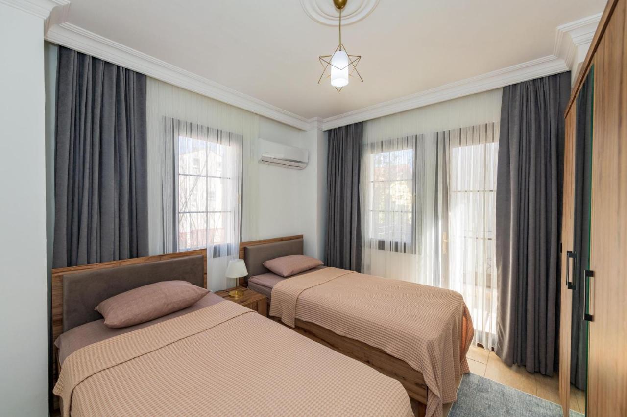 Gelincik Villa 페티예 외부 사진