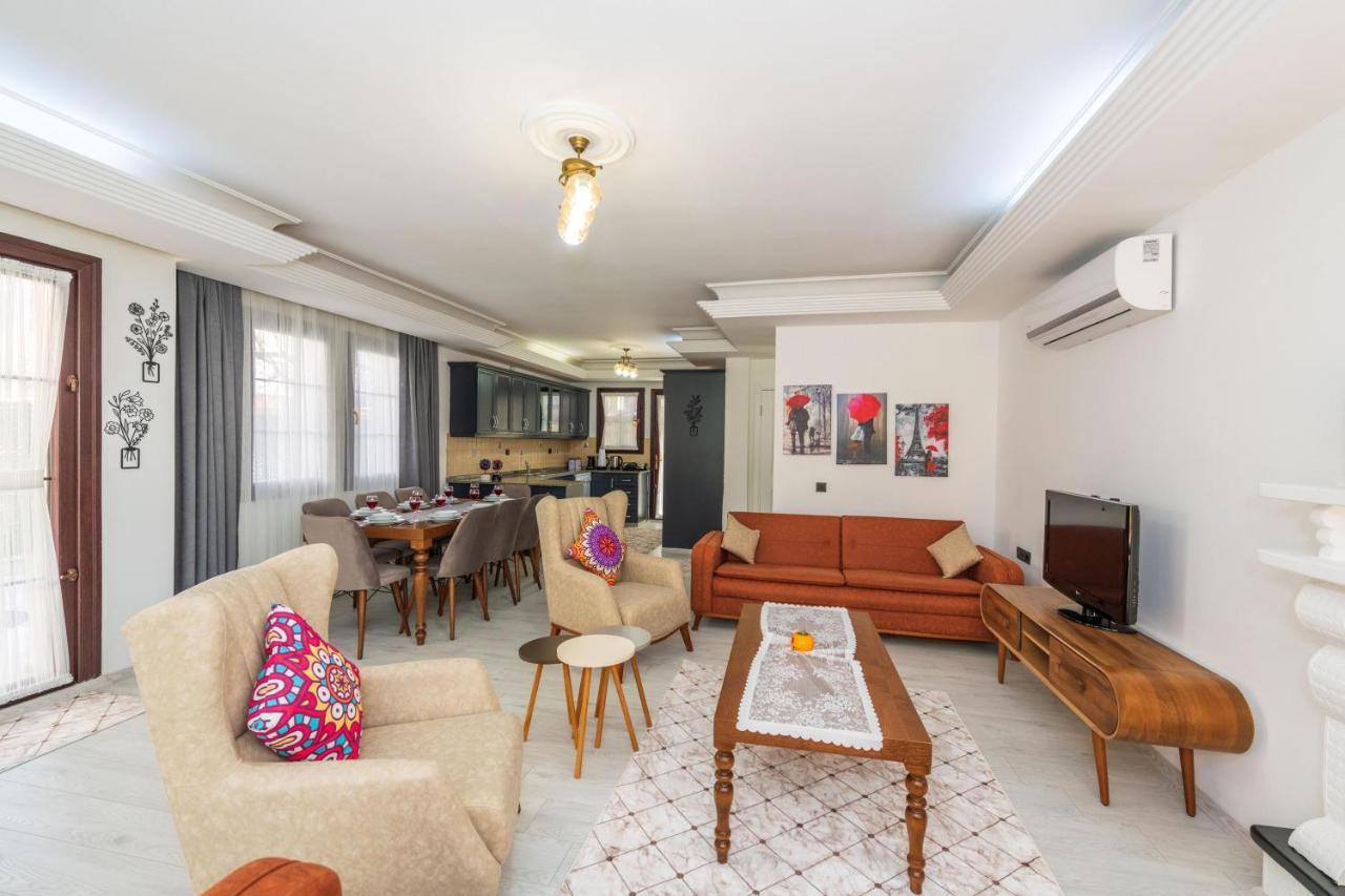 Gelincik Villa 페티예 외부 사진