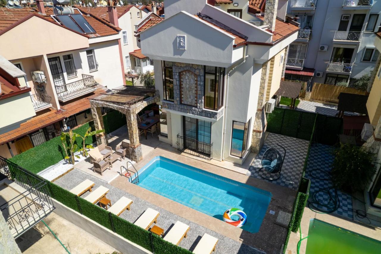 Gelincik Villa 페티예 외부 사진