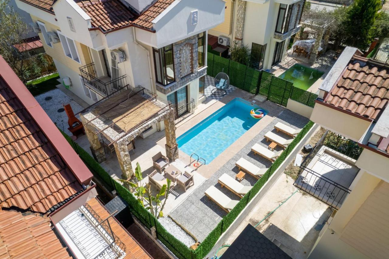 Gelincik Villa 페티예 외부 사진