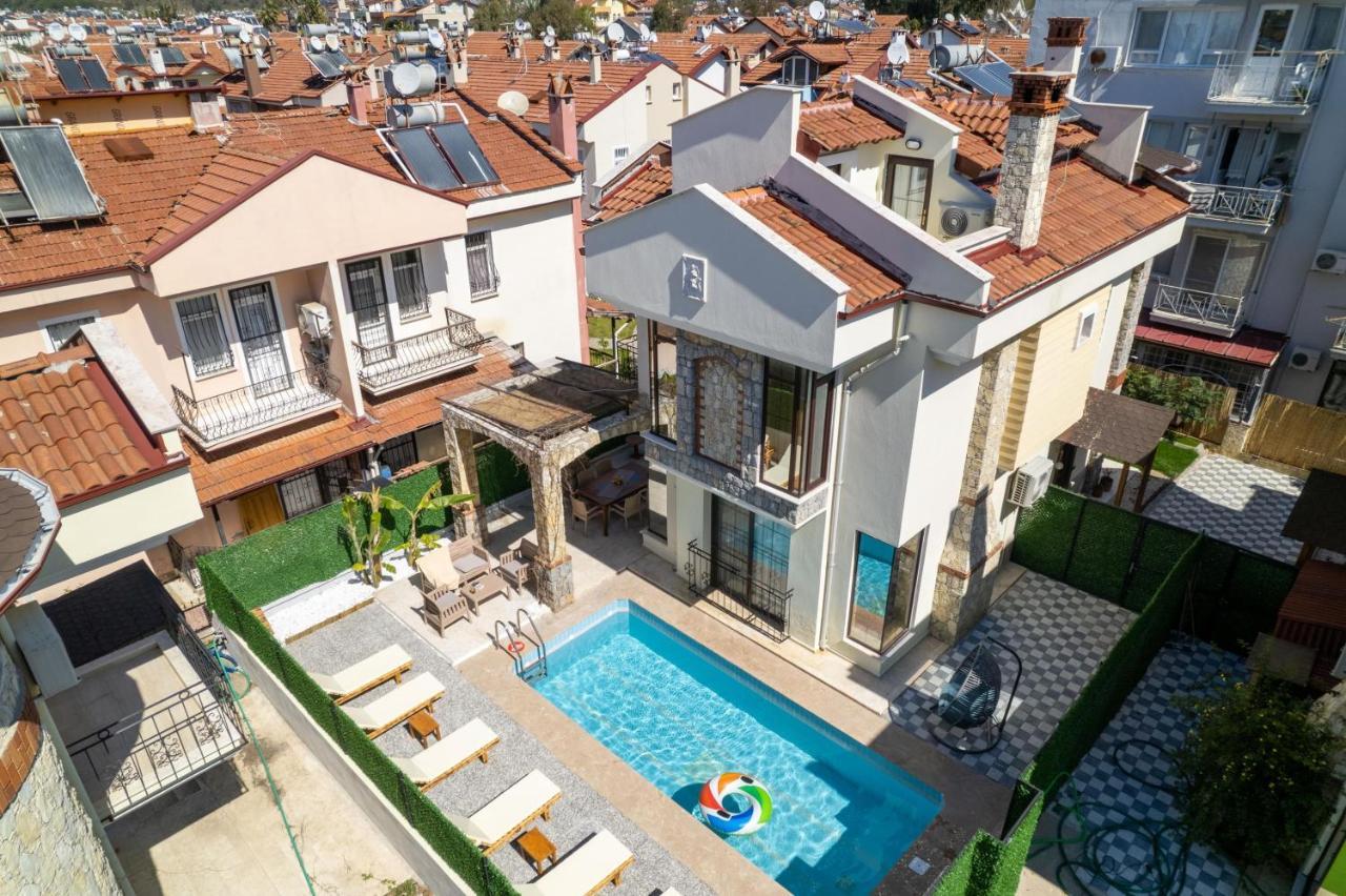 Gelincik Villa 페티예 외부 사진