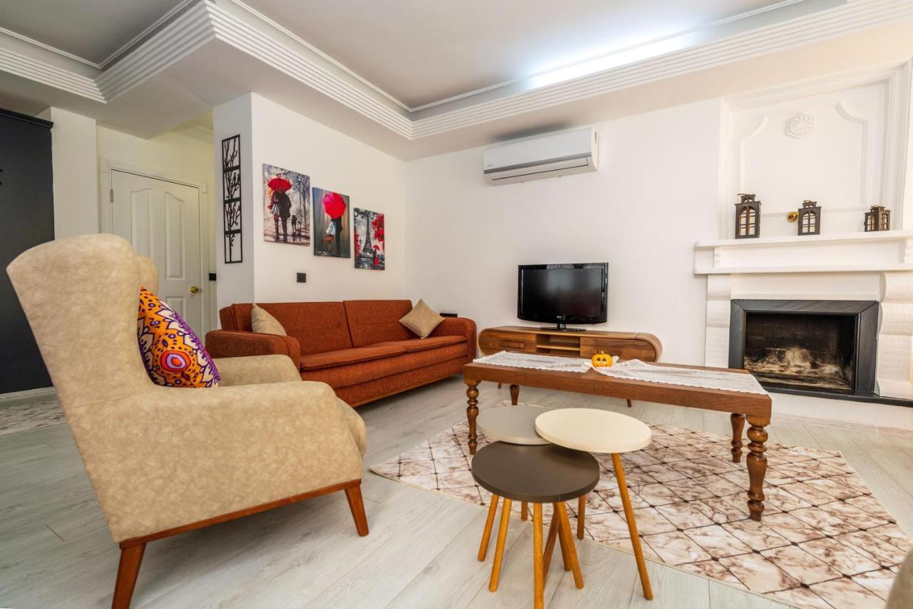 Gelincik Villa 페티예 외부 사진