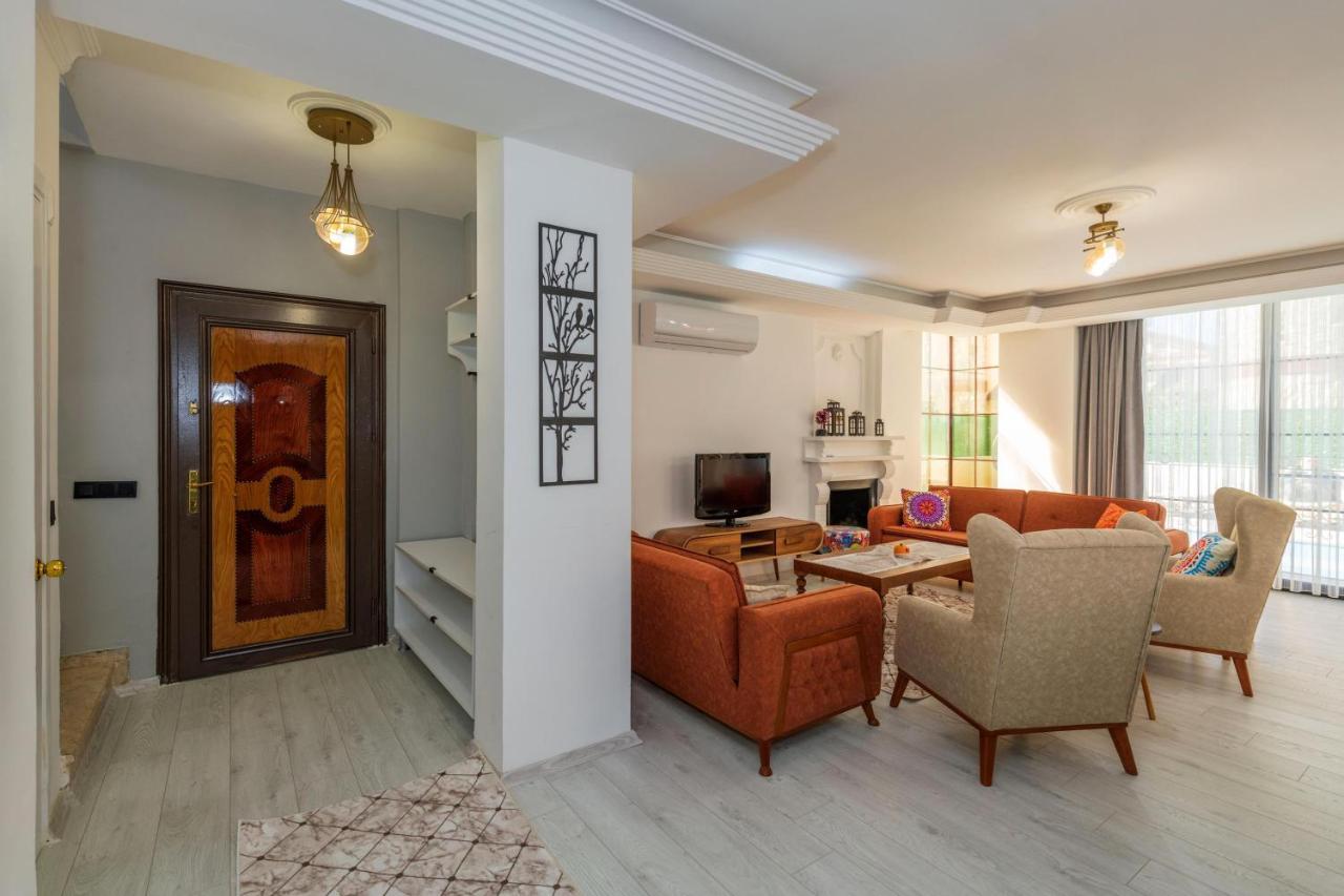 Gelincik Villa 페티예 외부 사진