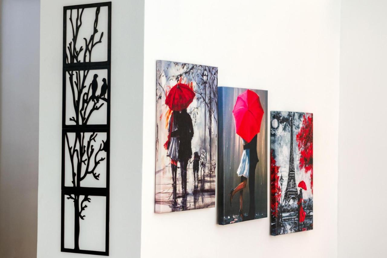 Gelincik Villa 페티예 외부 사진
