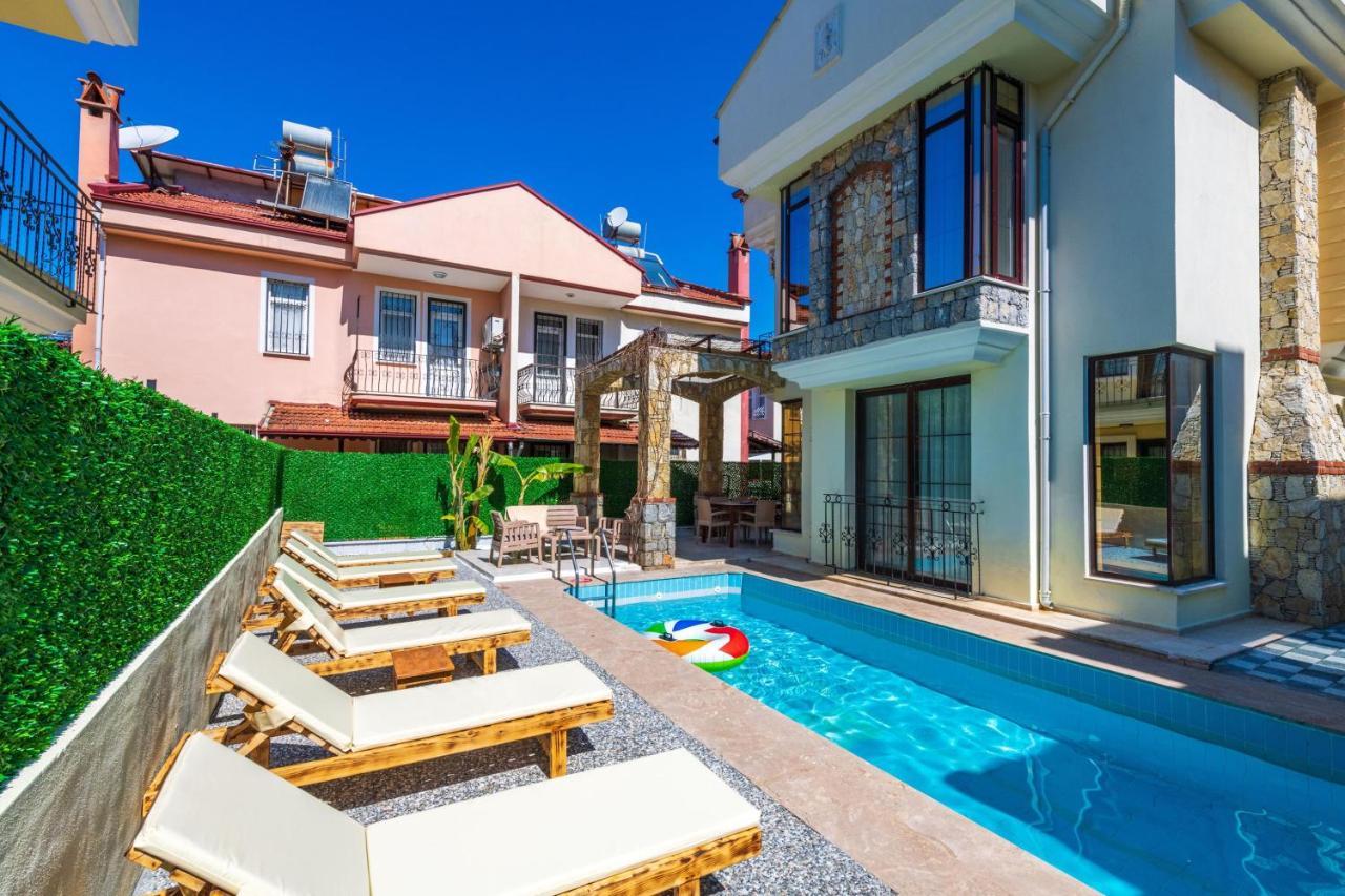 Gelincik Villa 페티예 외부 사진