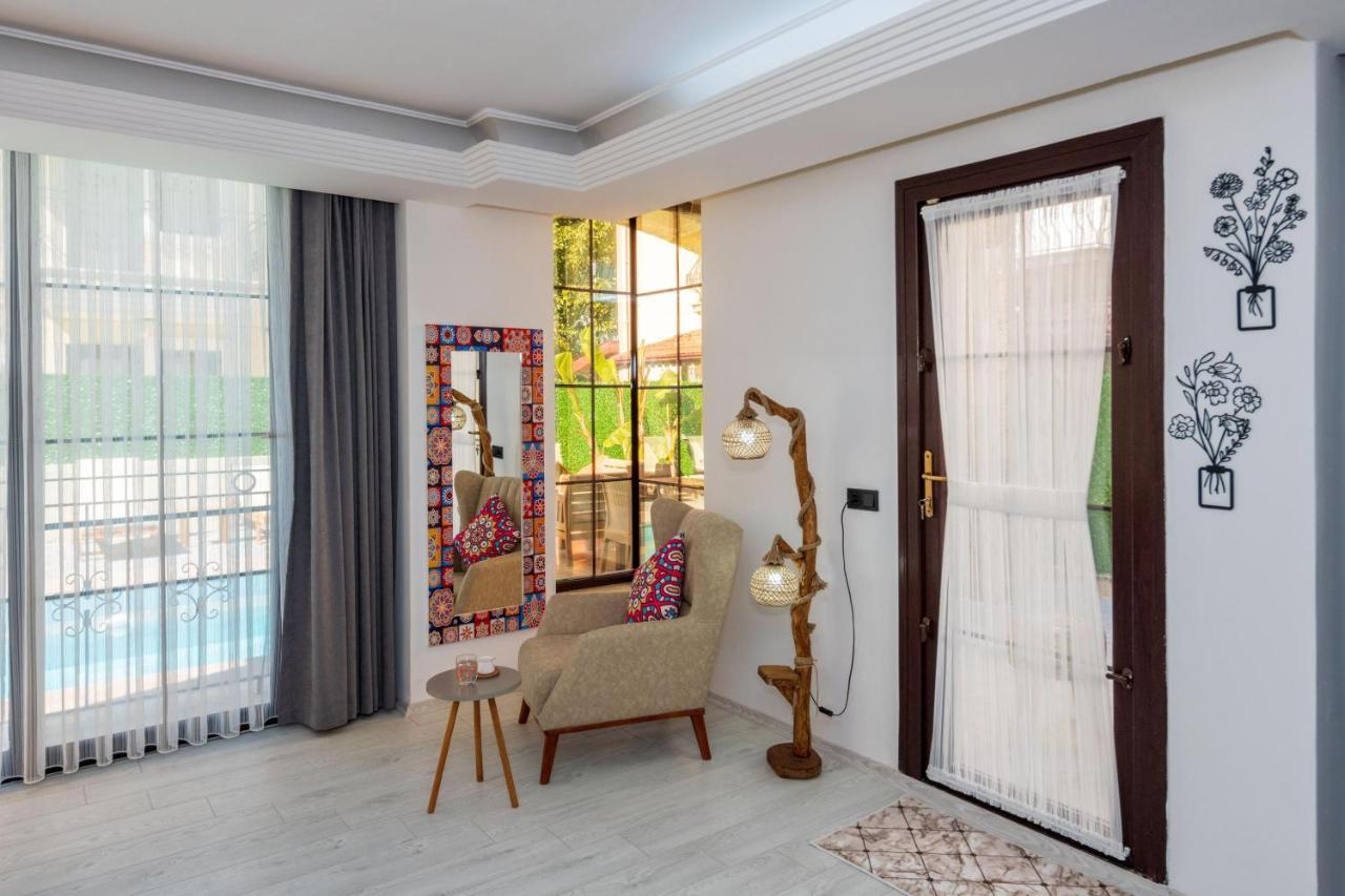 Gelincik Villa 페티예 외부 사진