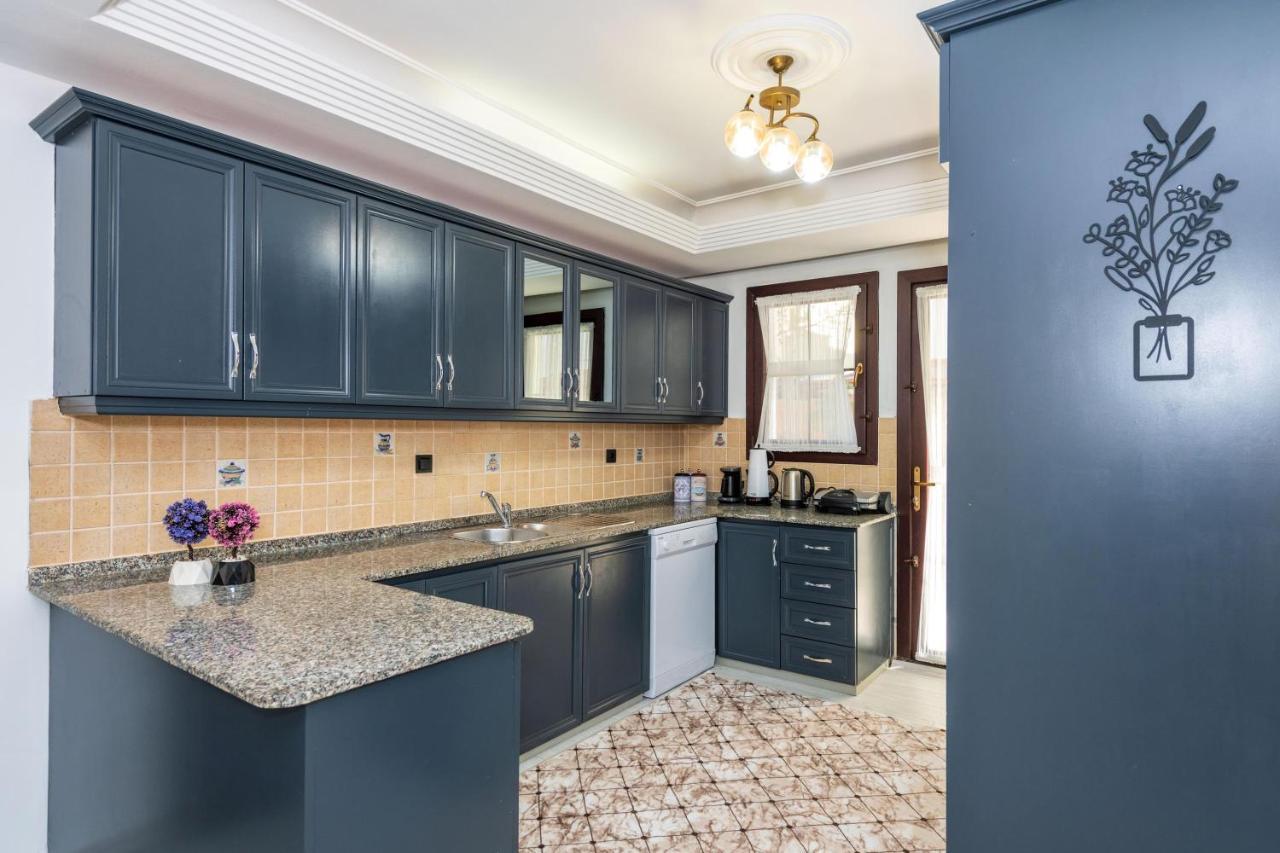 Gelincik Villa 페티예 외부 사진