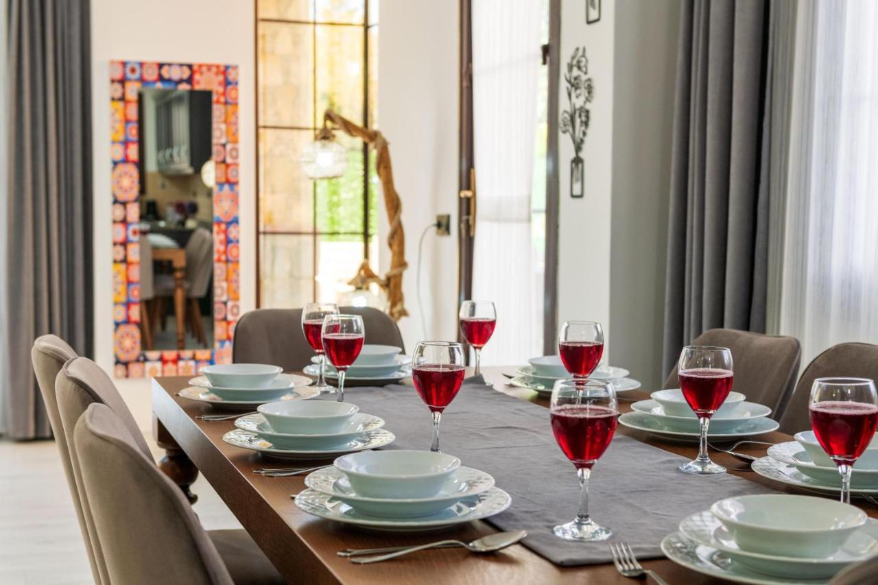 Gelincik Villa 페티예 외부 사진
